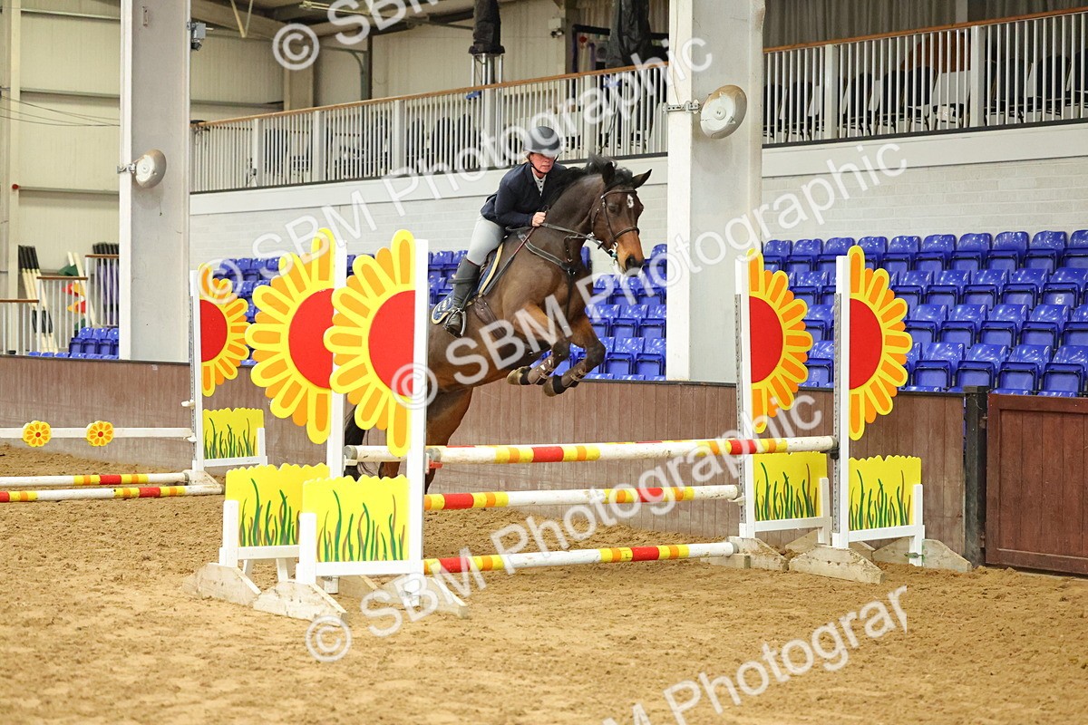 SBM_000435 - Class 2 - British Novice - 90cm