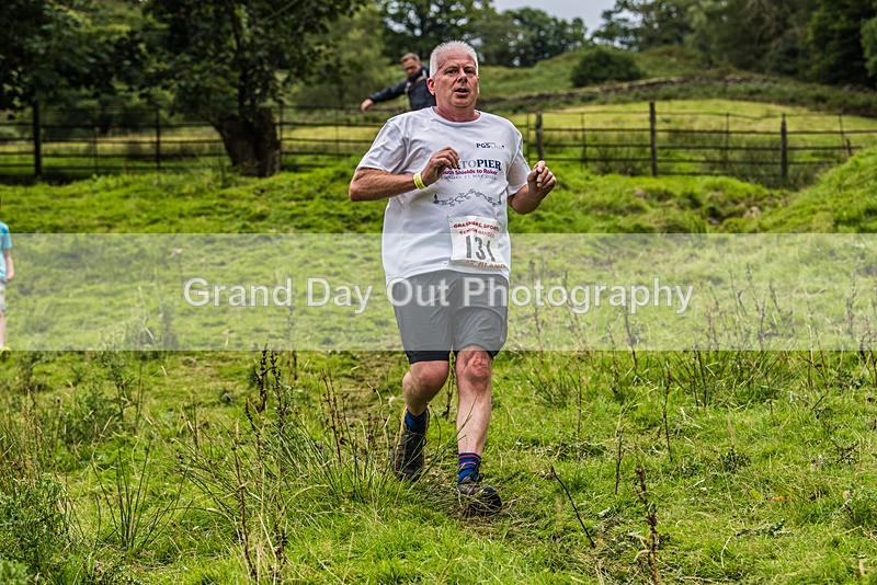 Grasmere-1116 - Grasmere Sports Junior & Senior Fell Races Sunday 27th August 2023