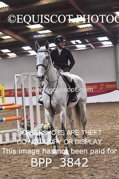 BPP_3842 - CLASS 24 Senior Newcomers/ 1.10m Open