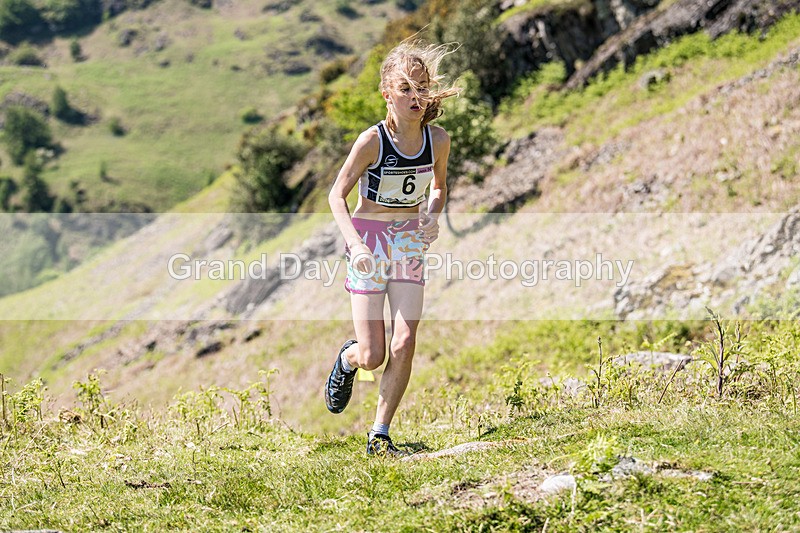 Coniston Junior-190 - Coniston Gullies Junior Fell Races Sunday 24th May 2026