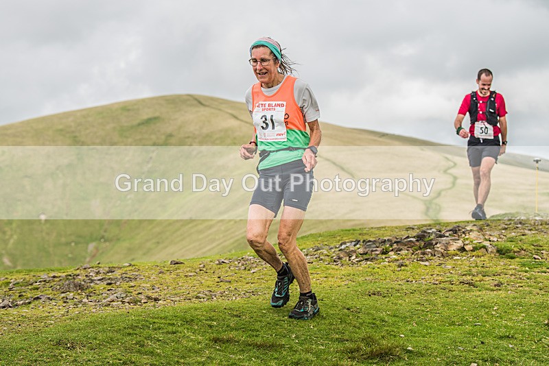 Sedbergh -1919 - Sedbergh Hills Fell Race Sunday 20th August 2023