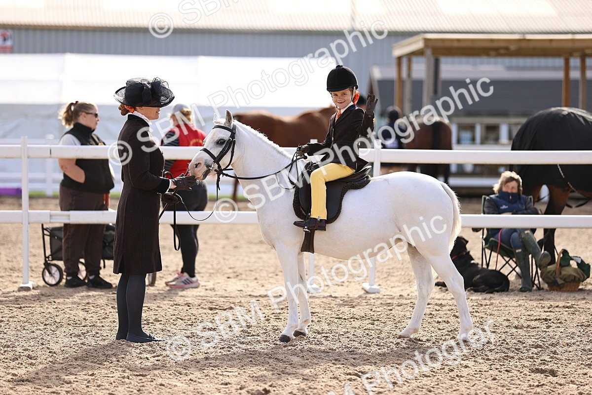 SBM_09047 - Class 403 - Grassroots Ridden - Junior