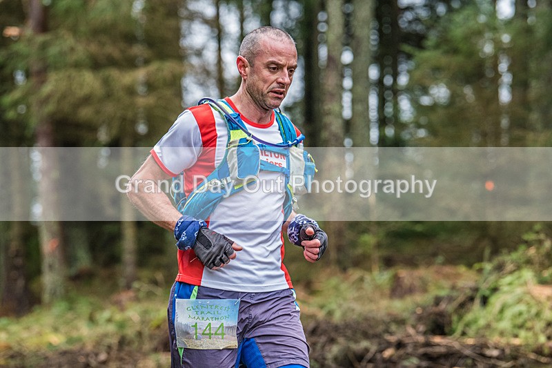 Glentress Marathon-651 - High Terrain Events Glentress Marathon Trail Run Saturday 19th February 2023