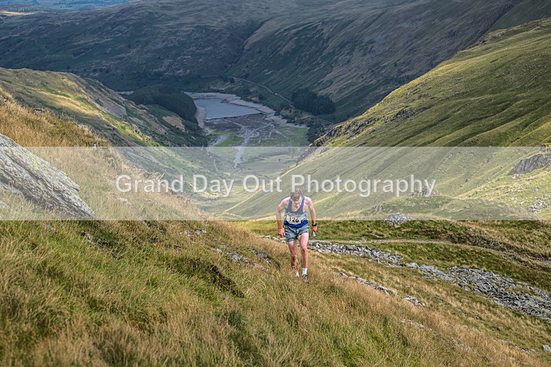 Hartsop Hop-222 - Hartsop Hop Fell Race Saturday 22nd August 2026