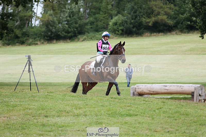 240825X-181026-38492 - 80cm XC 17.30 to End