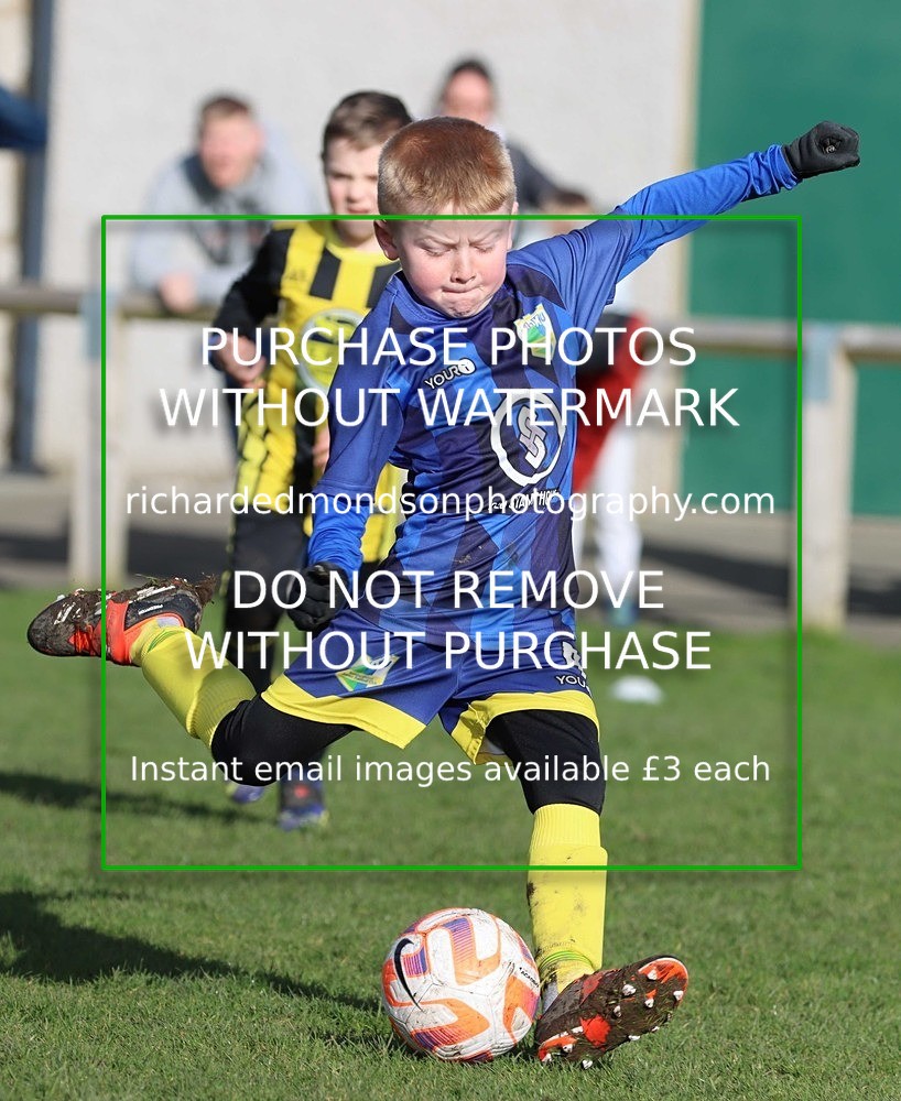 IMG_8414 - Kendal United U8 vs Trimpell U8 (25/2/24)