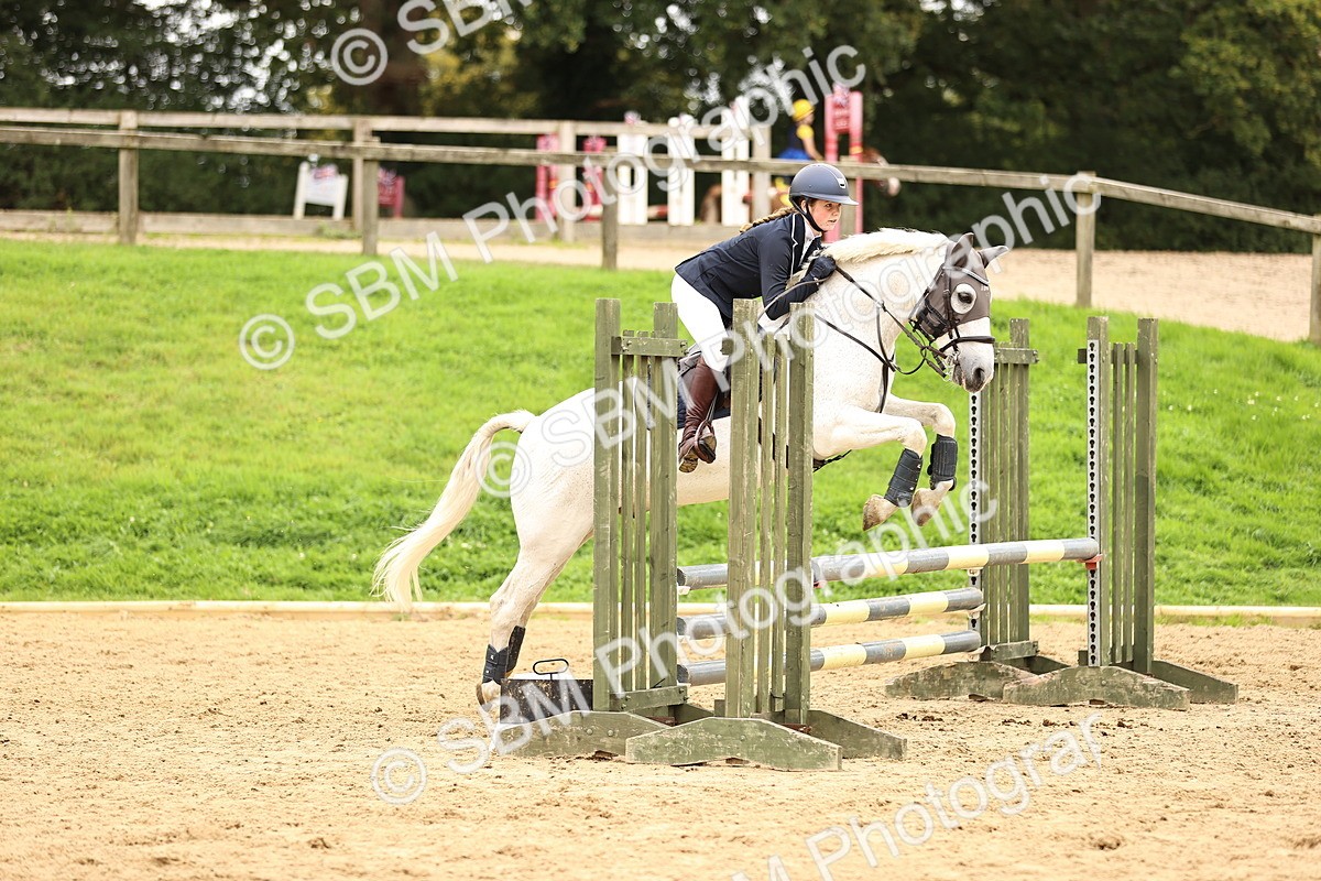 SBM_65709 - J17 - Junior Pony 80cm Championship