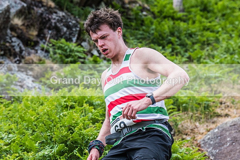 Coniston Seniors-123 - Coniston Gullies Senior Fell Race Sunday 25th May 2025