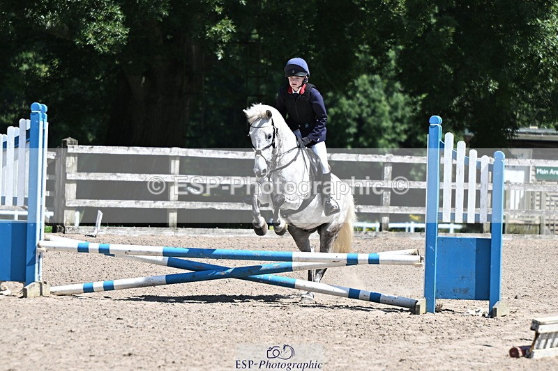 240729B-121554-02621 - Showjumping Competition