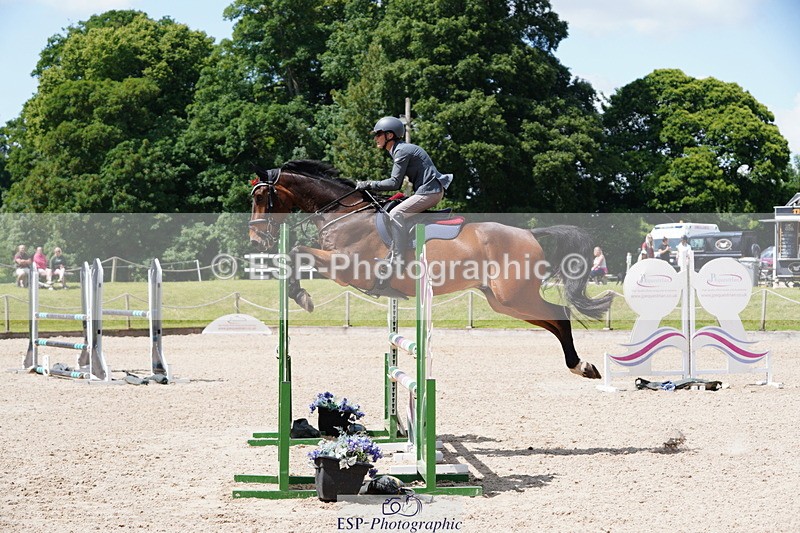 250615A-142440-11412 - Class 47 Snr British Novice 2nd Rnd
