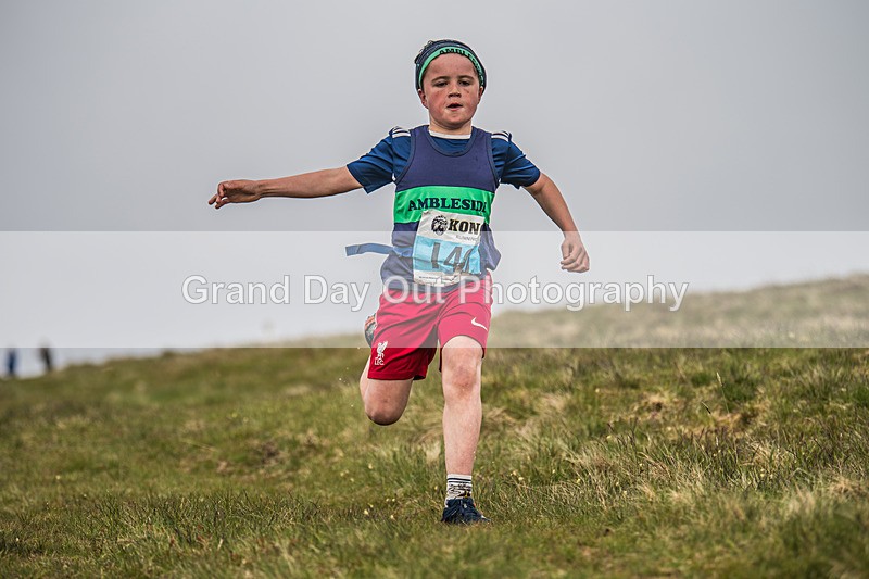 Latterbarrow-4 - Latterbarrow Loop Fell Race Wednesday 20th May 2026