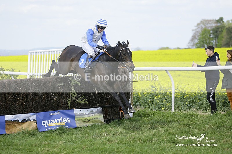 PtP 180422 186 - Old Berkshire PtP Lockinge 18/04/22