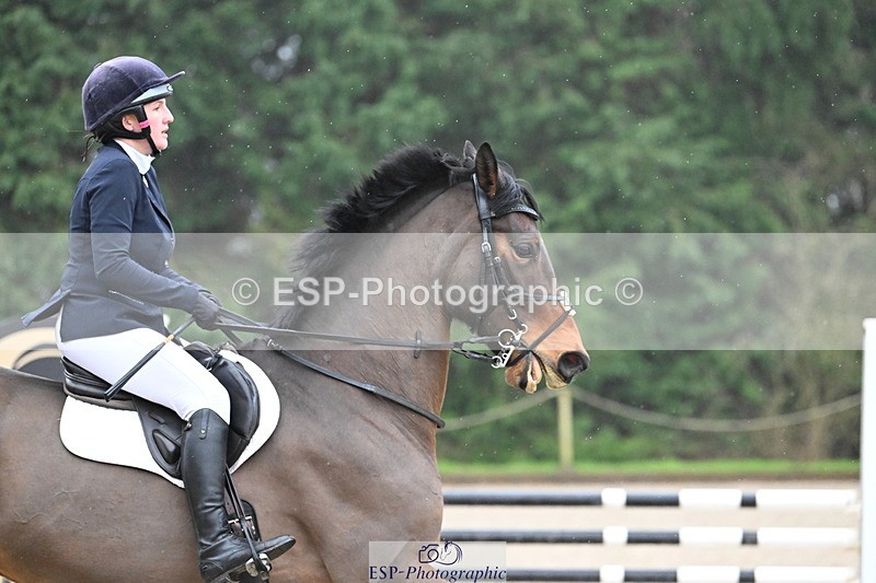 250215A-140332-01286 - Cls 1 British Novice and 90cm Open