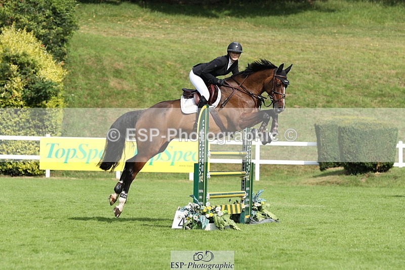 250704A-091928-08206 - Cls 15 Snr 1.20m Open