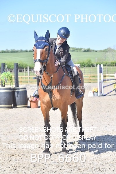 BPP_6660 - CLASS 37 MON 0.85m Amateur Championship Qualifier