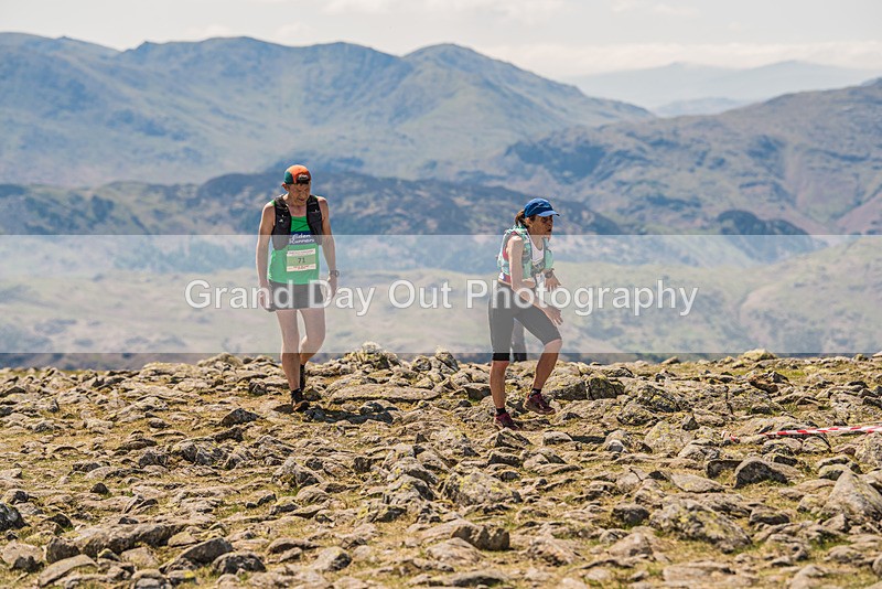 Fairfield-1471 - Fairfield Horseshoe Fell Race Saturday 13th May 2023