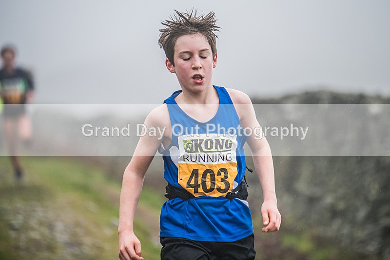 Sale Junior-184 - Sale Junior Fell Races Saturday 22nd November 2025