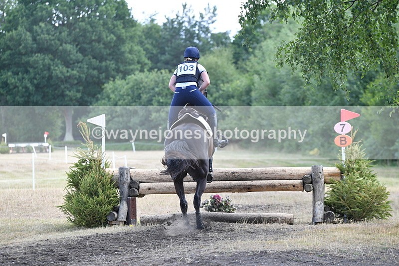 WJ5_9132 - Time 10:55 to 11:20