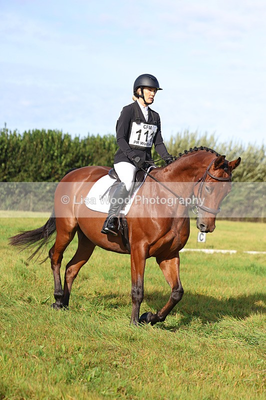 3E7A5666 - Class 1: Trebudannon Open: Dressage