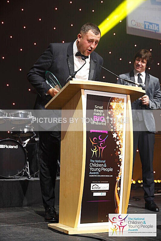 _09I2472 copy - The CYP Awards 2025