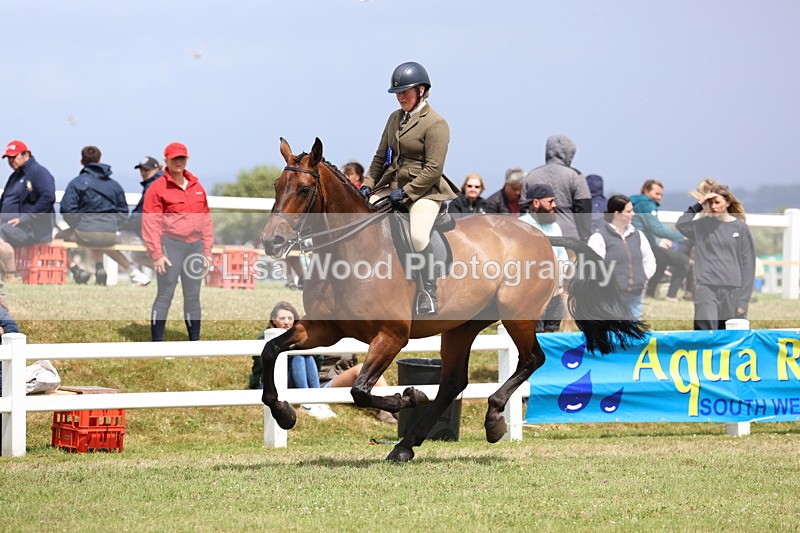 3E7A2562 - Open Ridden Championship