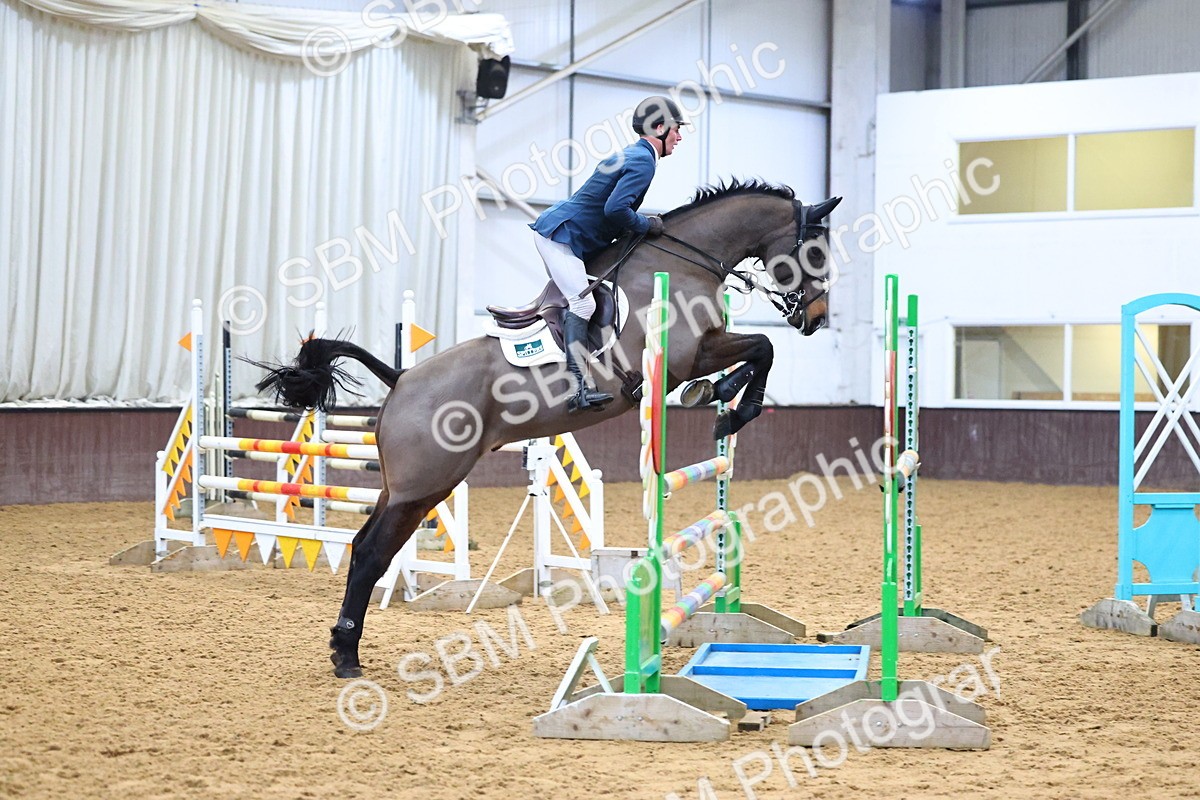 SBM_001184 - Class 4 - Senior Newcomers - 1.10m