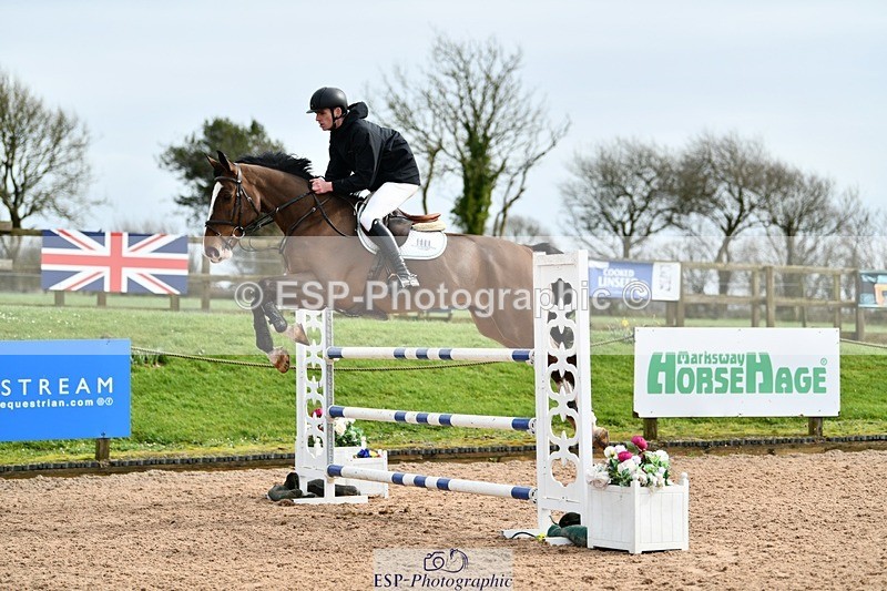 260313-125804-01657 - Cls 3 + 4 Snr Foxhunter and 1.20m Open