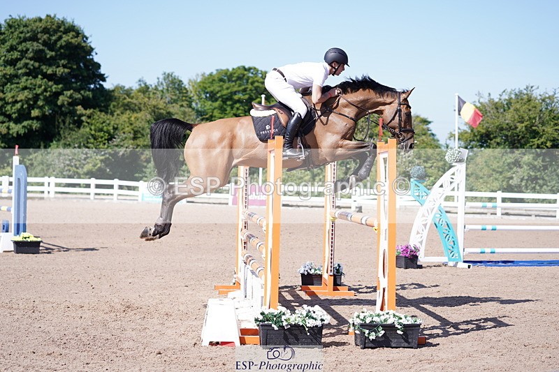 240719A-100352-09771 - Cls 30, YH 6 Yr Olds 1.25m