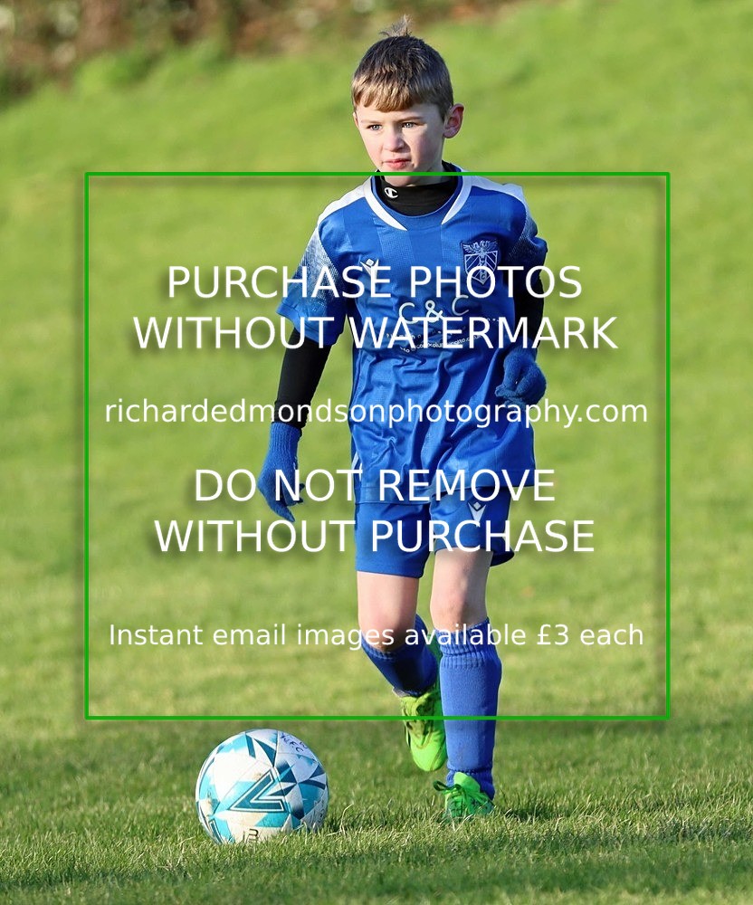 IMG_3018 - Wattsfield Under 7's vs Grange Utd Under 7's (25/1/25)