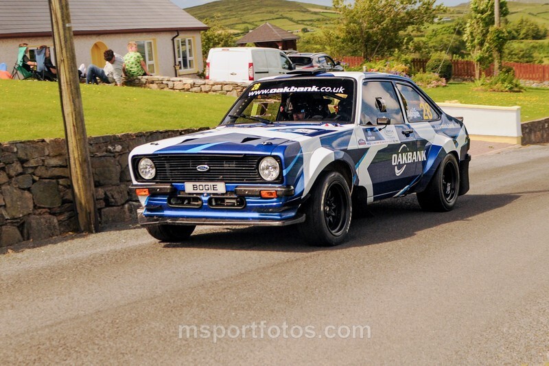  - Donegal Rally 2024
