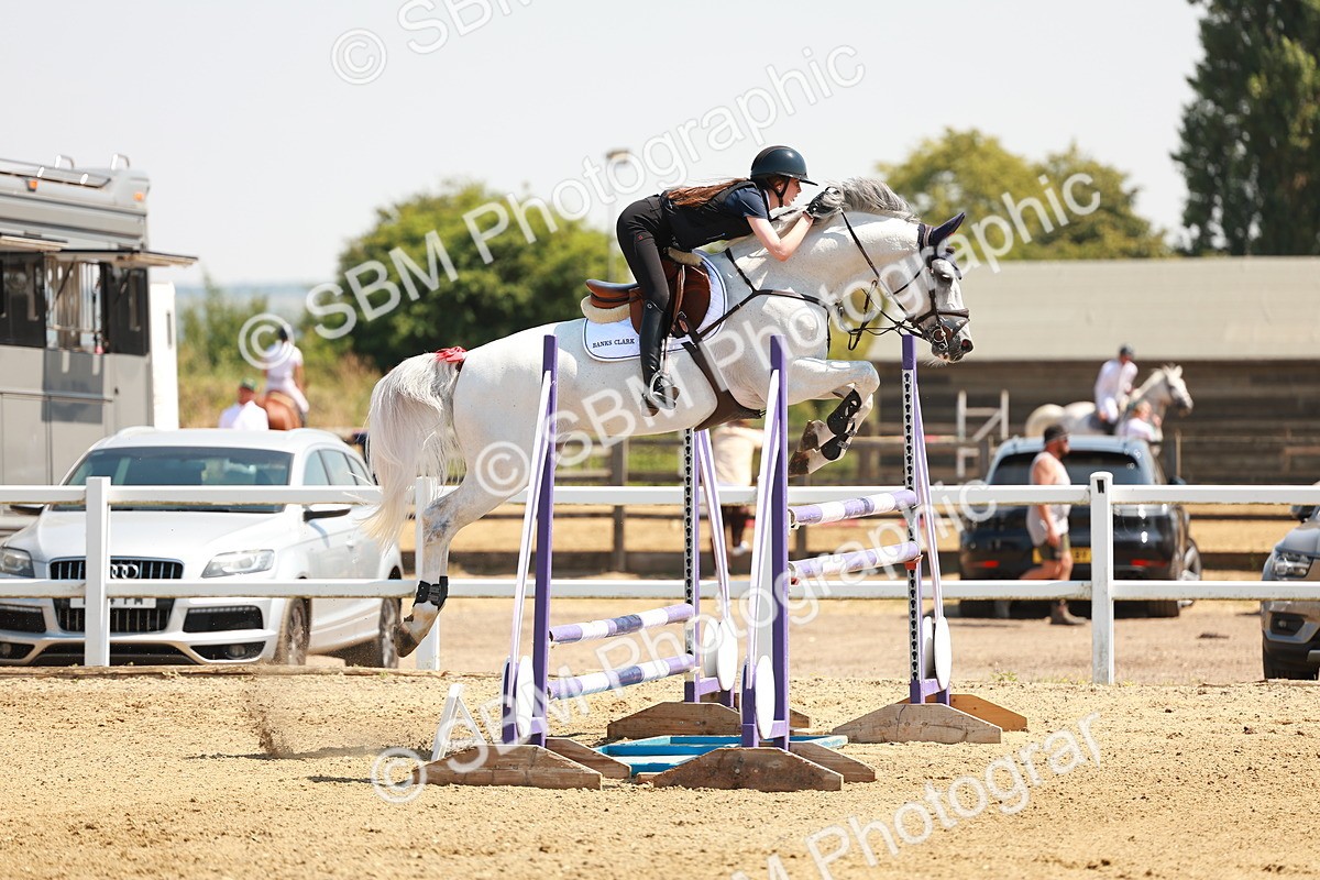 SBM_001907 - Class 5 - Senior Foxhunter - 1.20m