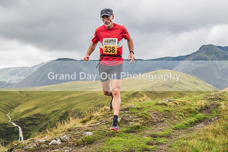 Sailbeck-111 - Buttermere Sailbeck Fell Race Saturday 15th July 2023
