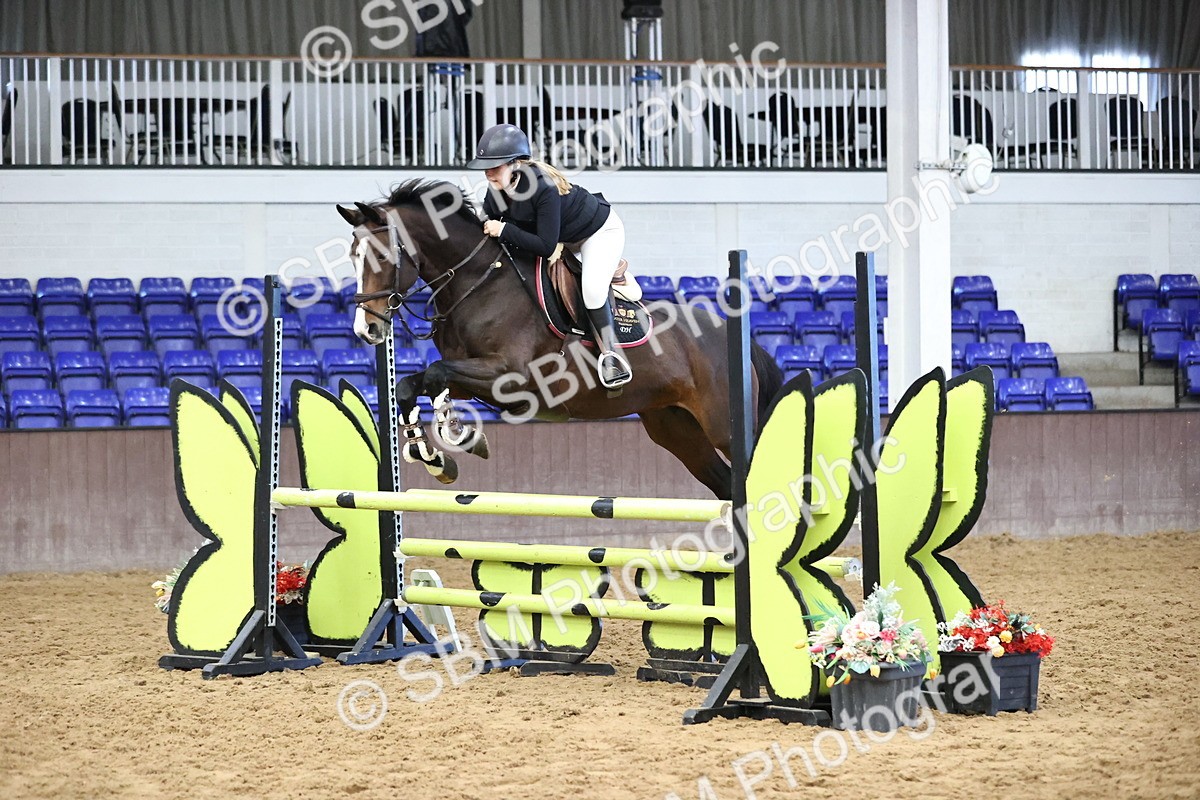 SBM_005701 - Class 17 - Equiyd Ruby Bluechip Qualifier