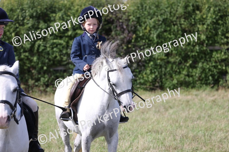 20260906-2593 - Class 18 - Childs First Pony