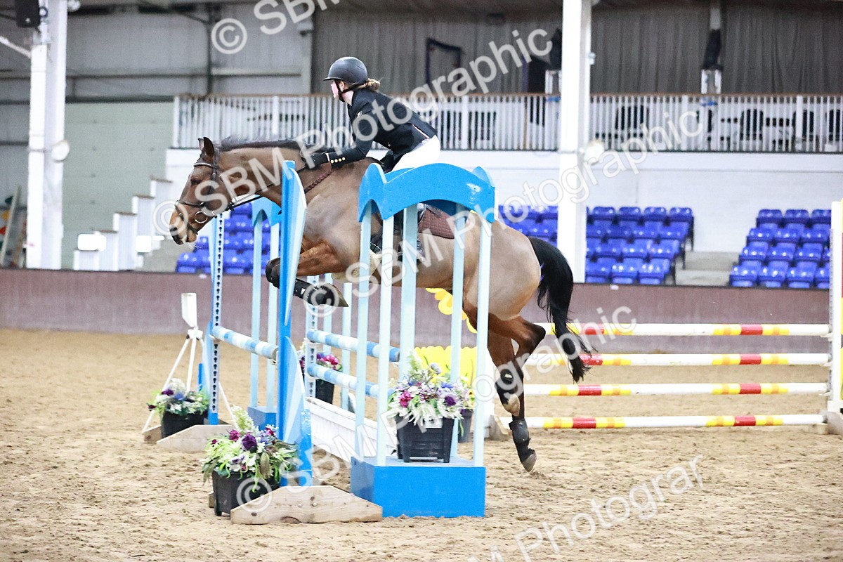 SBM_004245 - Class 15 - Senior British Novice 90cm