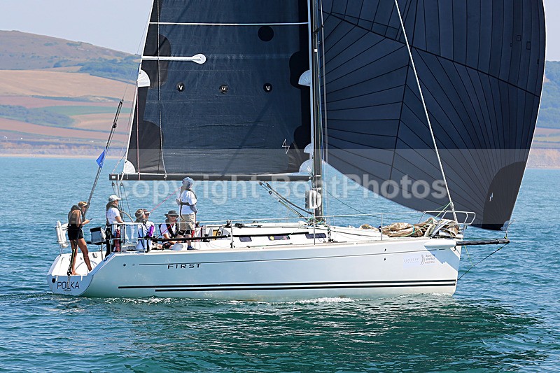 180707 POLKA GBR912R 1C8A6811 - ROUND THE ISLAND 2018