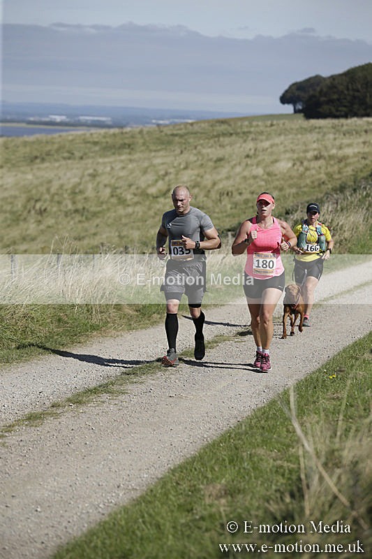 CAD150919-0650 - Marlborough Tiny Temple 7 mile and Temple Half-Marathon 15/09/19