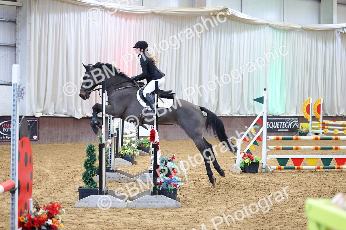 SBM_002891 - Class 14 - Clear Round 80cm