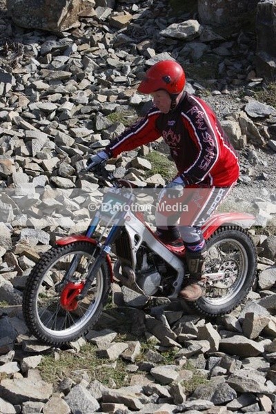 TR 150309-145 - North Trial 15/03/09