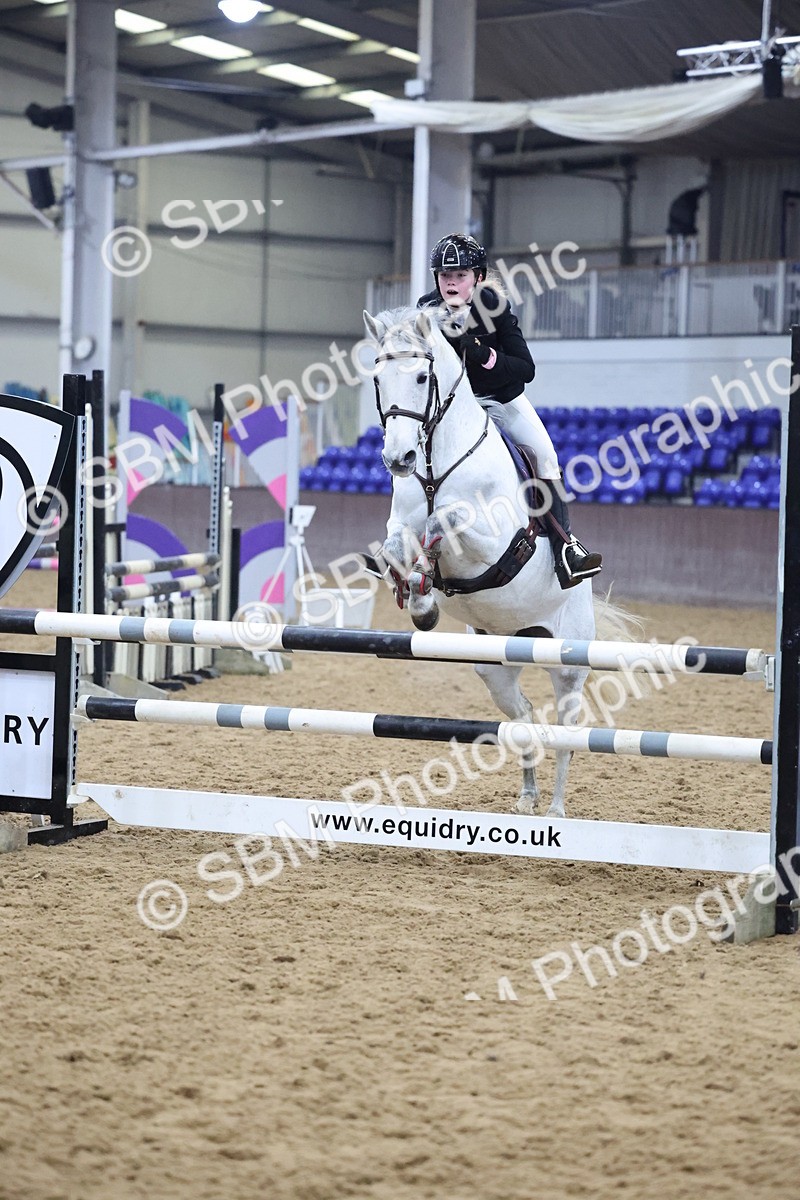 SBM_002909 - Class 10 - Pony Discovery - 90cm Open