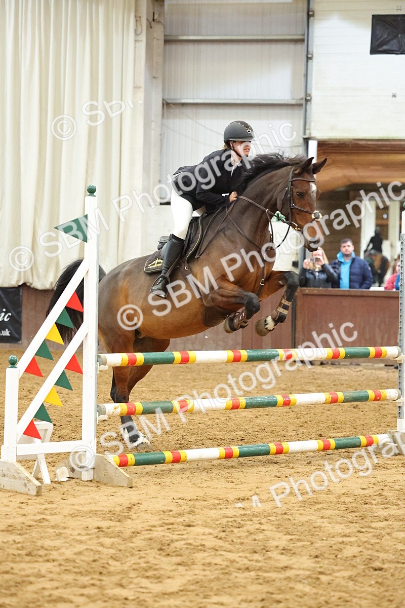 SBM_000342 - Class 2 - British Novice - 90cm