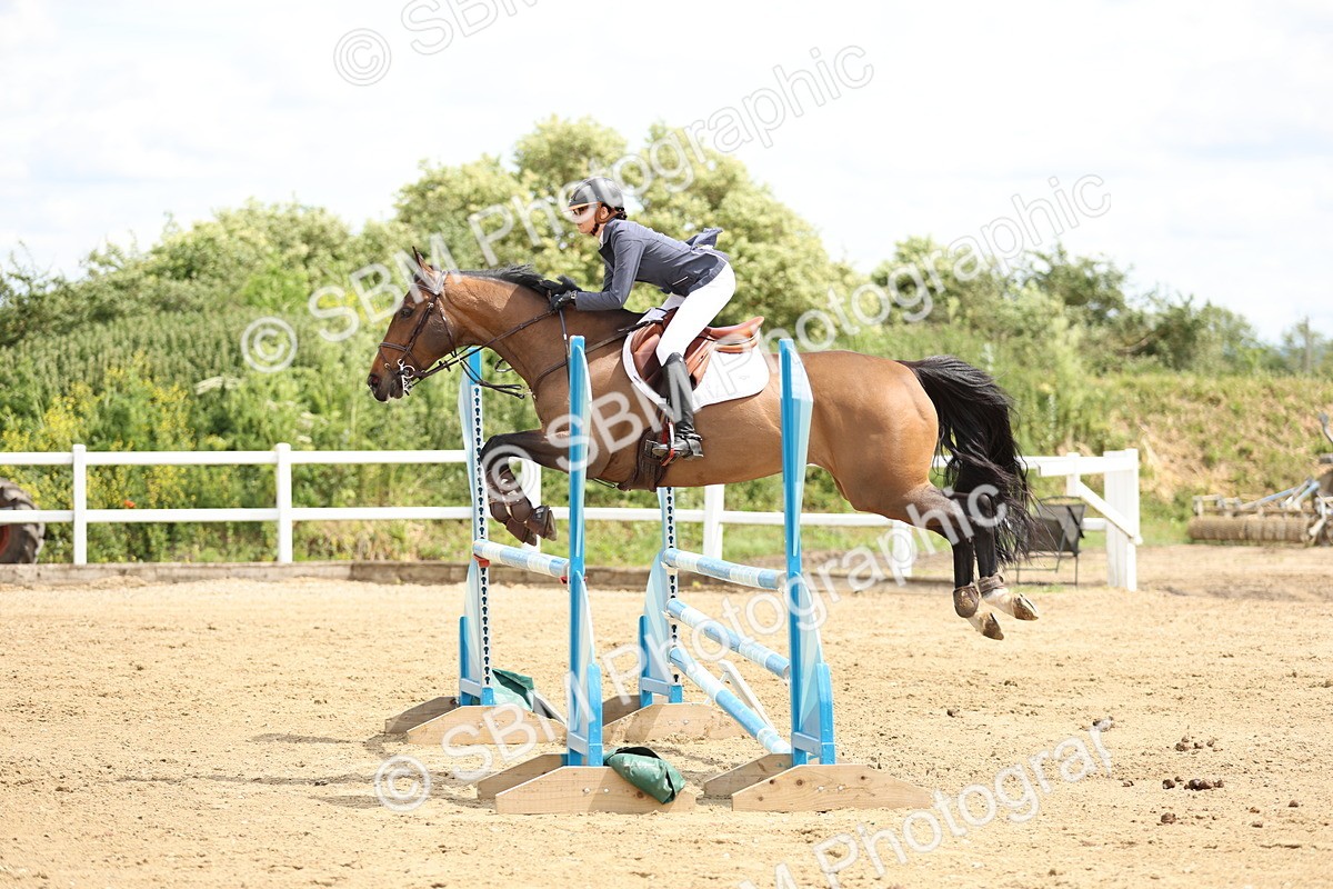 SBM_000802 - Class 3 - Senior Discovery - 1.00m