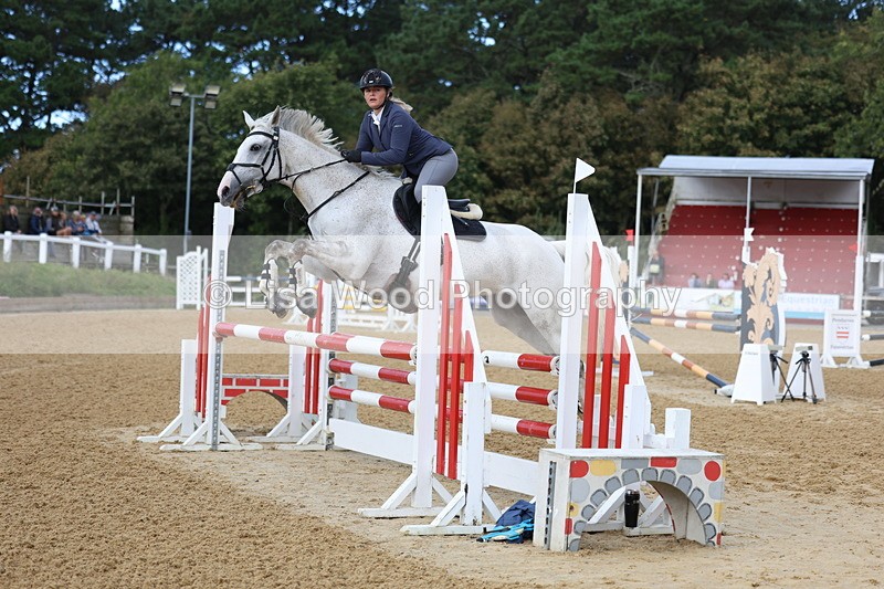 3E7A0073 - Class 11: Senior Discovery/1m open