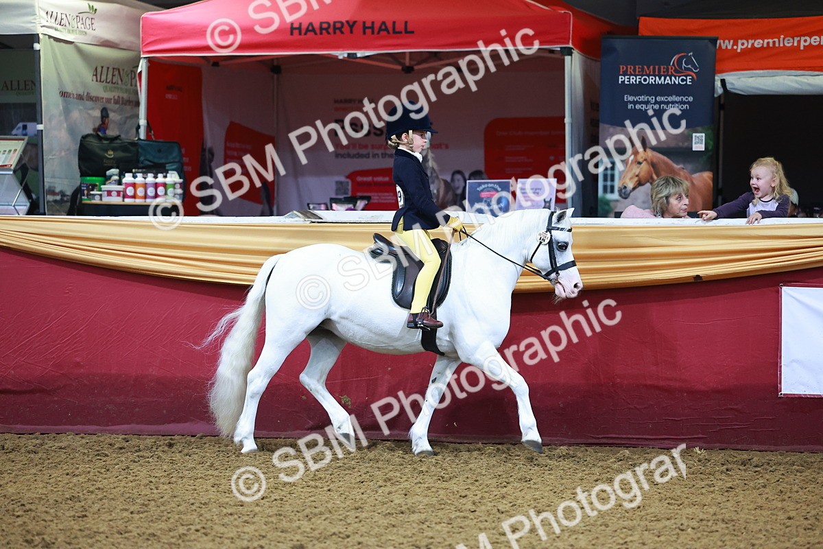 SBM_14555 - Class A - Junior Champ 10 year and Under