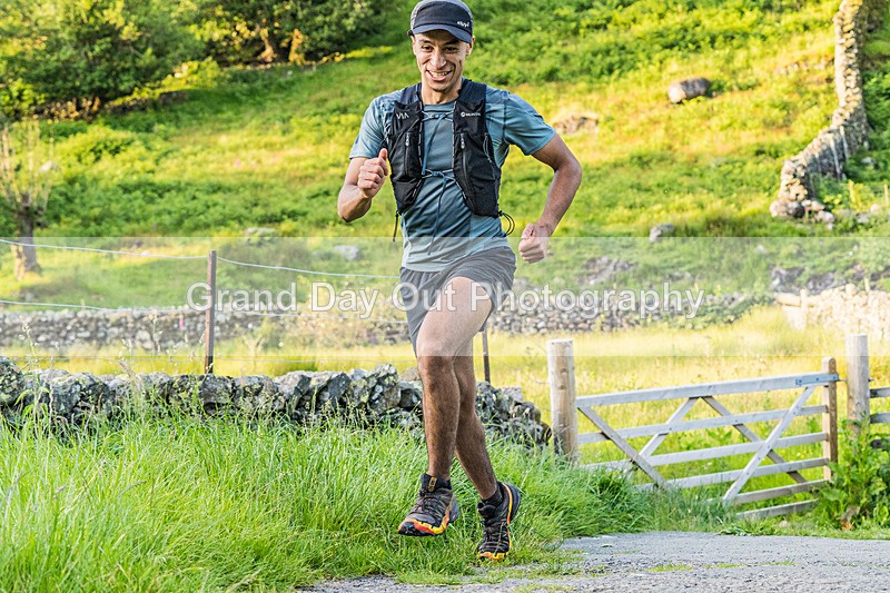 Langstrath-741 - Langstrath Fell Race Wednesday 19th June 2024