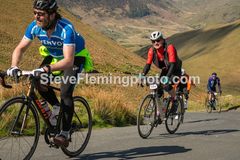 104210 - Newlands Pass 10.00 - 11.00