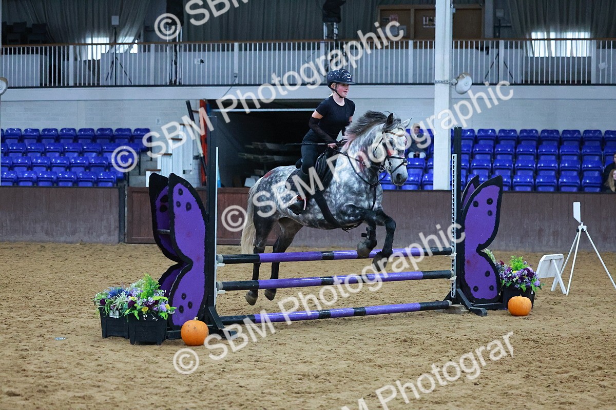 SBM_004408 - Class 5 - Accumulator with Joker