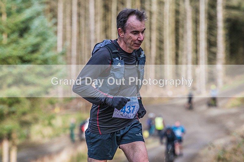 Glentress 21  10K-1173 - High Terrain Events Glentress 21 & 10K Trail Races Saturday 16th November 2024