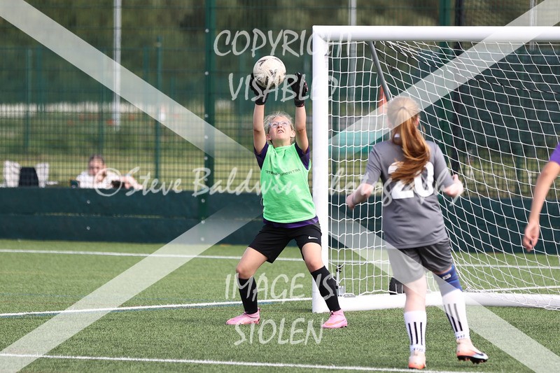 1DX30494 - Sun 14th U11 Girls