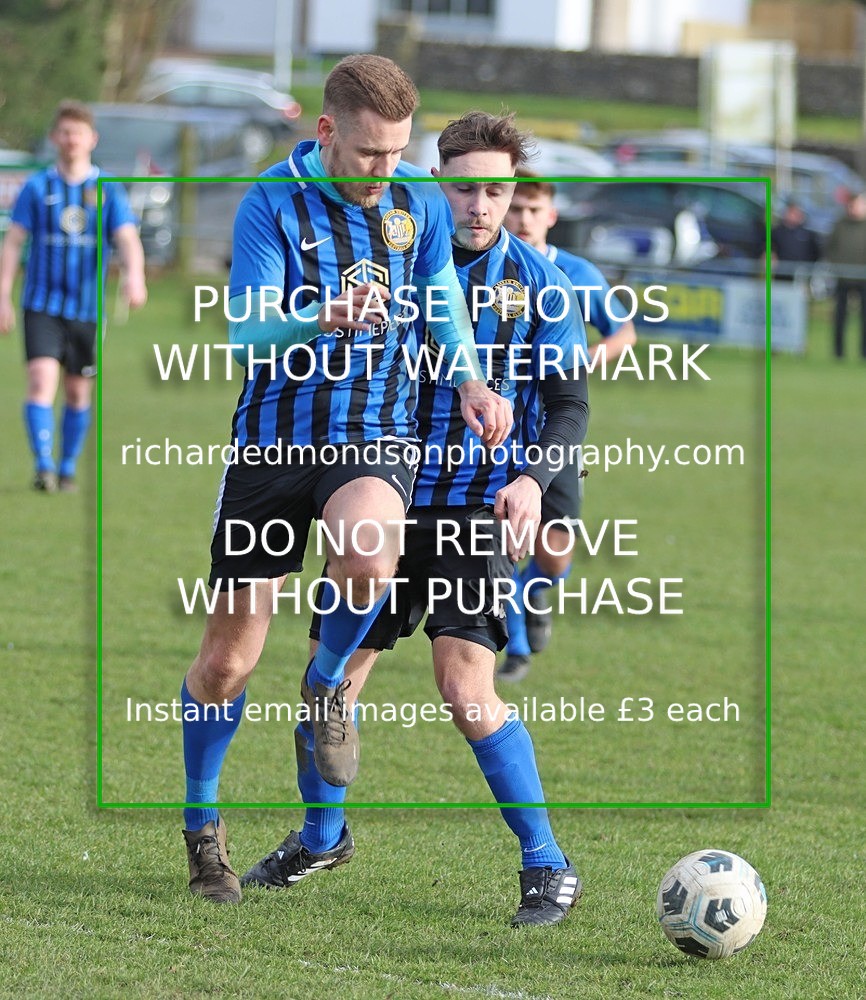 IMG_2925 - Kendal County vs Askam United (26/2/23)